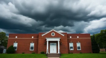 Schools in Memphis Take Action Amid Severe Weather Alerts