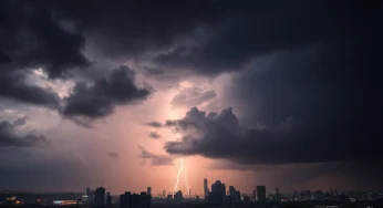 Severe Weather Forces Schools to Postpone Proms in Memphis