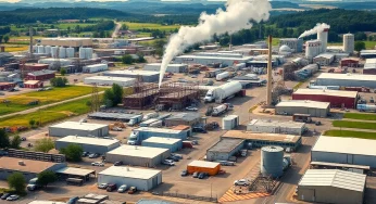 Tennessee Records Historic Business Growth in 2024
