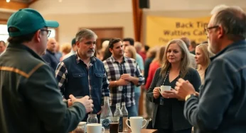 Tennessee Senator Bill Hagerty to Tour State on April 14, 2024
