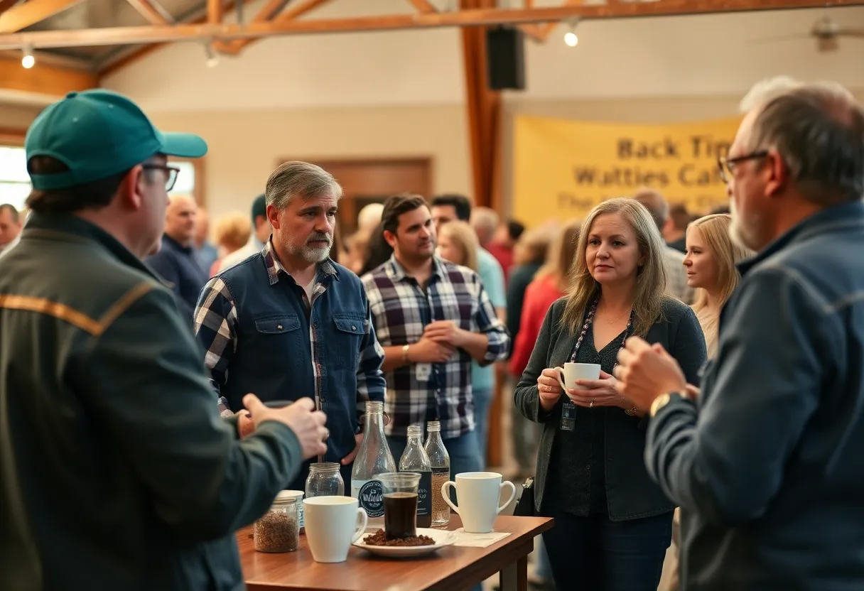 Tennessee Business Tour