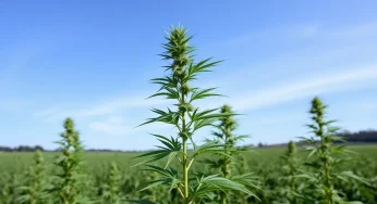 Tennessee Tightens Regulations on THCA Hemp Products