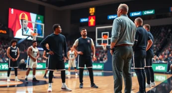 Memphis Grizzlies Shift Leadership with Tuomas Iisalo