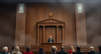 Jury Selection Completed in Memphis: A New Chapter Begins