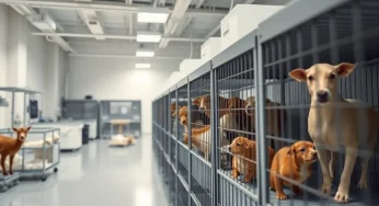 University of Memphis Settles with USDA Over Animal Welfare Violations