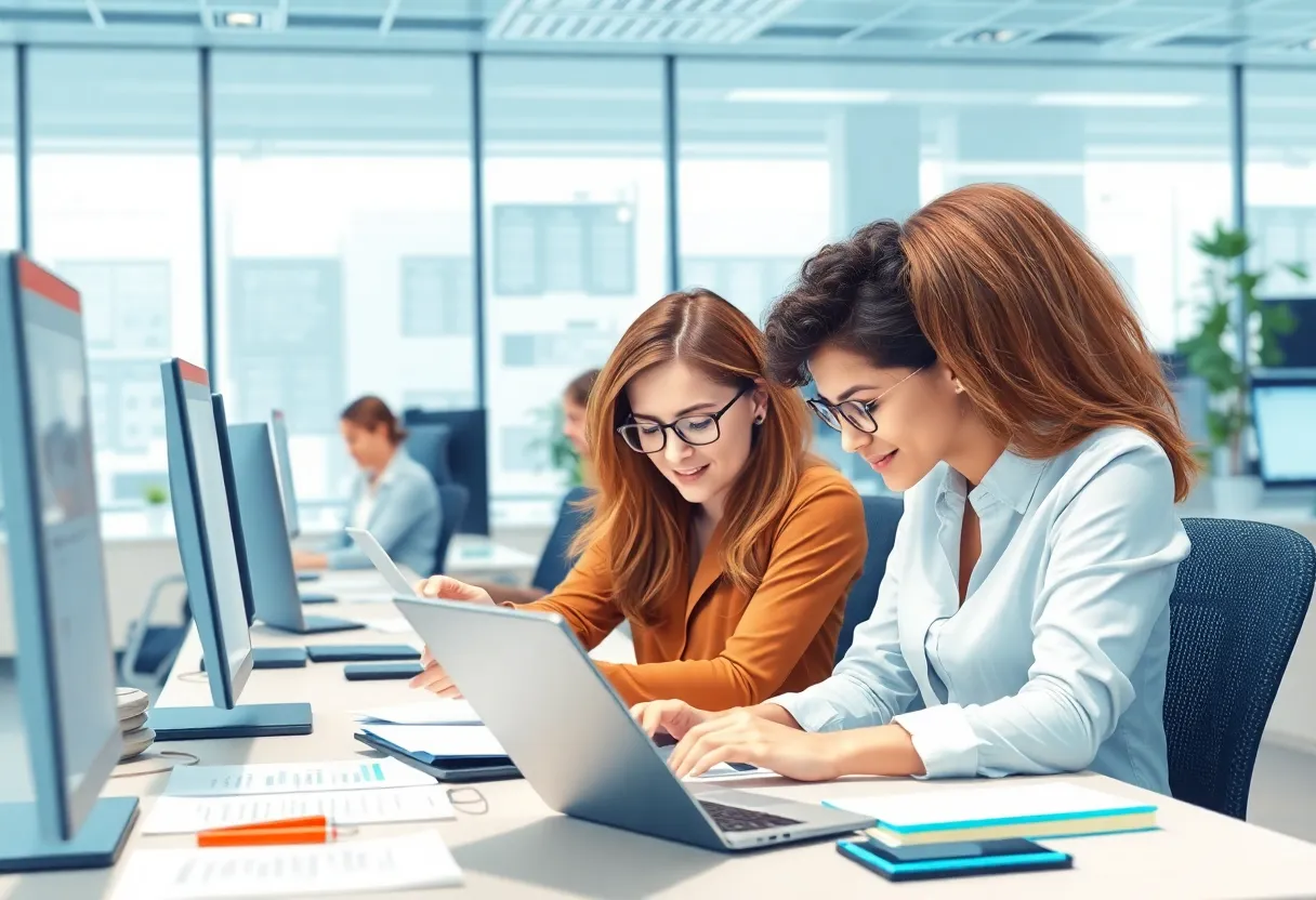 Virtual Bookkeeping Services in Tennessee