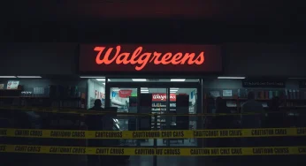 Memphis Woman Arrested for Multiple Walgreens Robberies