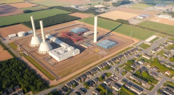 Community Voices Concerns Over xAI’s Gas Turbines in Memphis