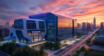 Memphis Set to Transform with xAI’s Ambitious Tech Venture