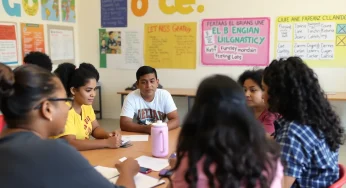 Amigo Community Center Empowers Latinx Communities in Memphis
