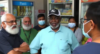 Proposed Tennessee Bill Raises Concerns for Blind Vendors