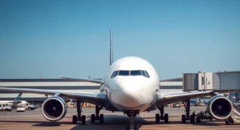 Boeing Avoids Prosecution with Non-Prosecution Agreement