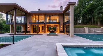 Luxury Estate Auction in Brentwood, Tennessee