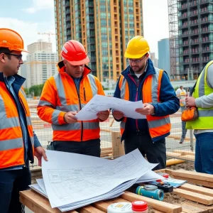 Civil Engineering Collaboration in Tennessee