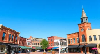 Columbia, Tennessee: Economic Growth Amid Local Challenges