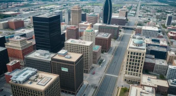 Wheelock Street Capital Faces Losses in Nashville Office Sales
