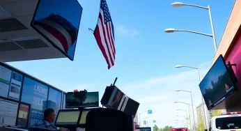 Emergency Management Chief Placed on Leave After Siren Failures