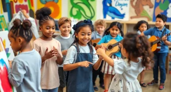 GloRilla Donates $20,000 to Westside Middle School’s Arts Program