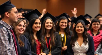 Altercation at School Graduation Raises Safety Concerns