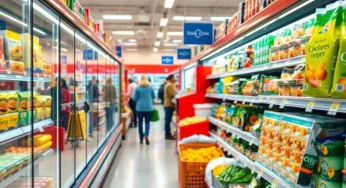 Food Safety Concerns Rise in Memphis Grocery Stores