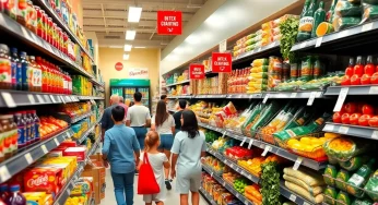 Nebraska Prohibits Soda Purchases with SNAP Benefits