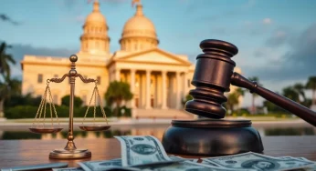 Investigation Launched into Hope Florida Foundation’s Medicaid Payment