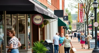 Lebanon Launches $50,000 Small Business Grant Initiative