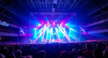 Lil Wayne Concert in Memphis Postponed
