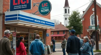 Memphis Community Disputes New Liquor Store Near School and Church