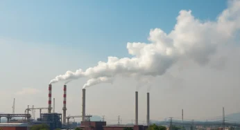 Memphis Lawmaker Demands Action on Air Quality Crisis