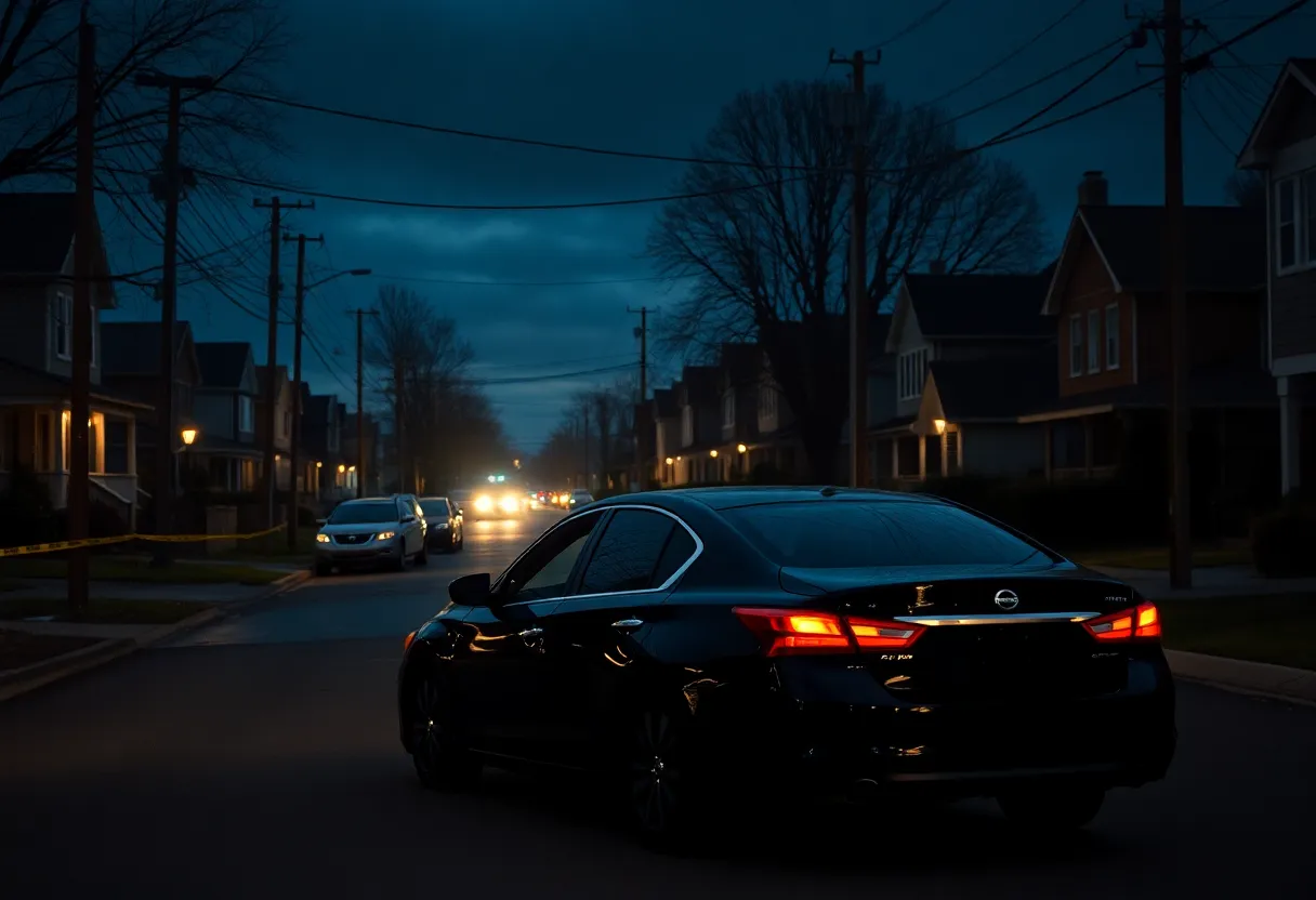 Police investigating carjacking in Memphis neighborhood