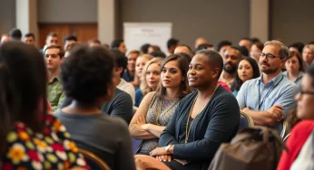 Community Forum Addresses School Violence in Memphis
