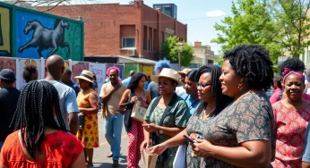 Funding Cuts to National Endowment for the Humanities Impact Memphis Culture