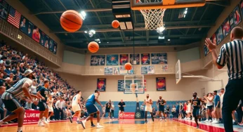 Memphis Grizzlies Rookies Edey and Wells Make All-Rookie First Team
