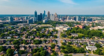 Memphis Housing Market Sees Decline in Sales Amid Rising Prices