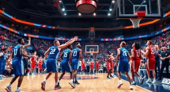 Memphis Tigers and Louisville Cardinals Revive Rivalry
