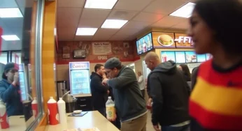 Memphis McDonald’s Shooting Leaves One Dead
