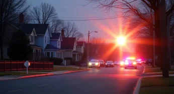 Man in Critical Condition After Shooting in Memphis
