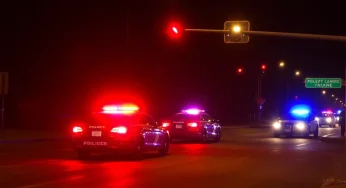 Memphis Police Detain Four Individuals Following Carjacking Chase