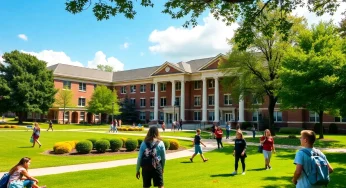 Memphis Private High Schools Achieve Top Rankings in Education