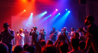 Memphis Rap’s Resurgence and Mainstream Collaborations