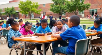 Memphis-Shelby County Schools Propose New $1.85 Billion Budget
