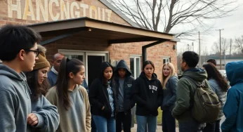 Parental Involvement Escalates School Fight in Memphis