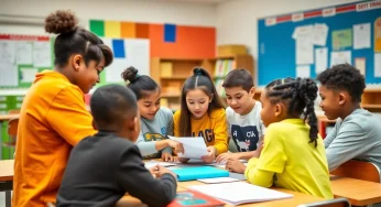 Memphis Schools Unveil 100-Day Improvement Plan
