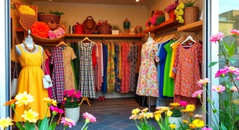 Memphis Welcomes Spring with Local Shopping and Celebrations