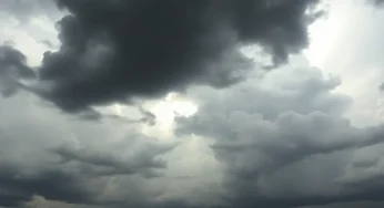 Severe Thunderstorm Warning Issued for Memphis