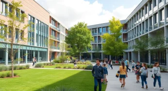Memphis University School Announces Major Campus Transformation
