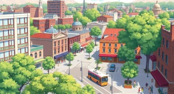 Controversy Grows Over Memphis 3.0 Development Plan
