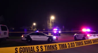 Memphis Man Seriously Injured in Walker Homes Shooting