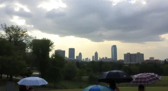 Memphis Weather Forecast for Memorial Day Weekend